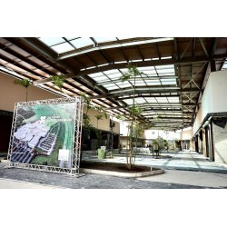 Governo do Paraná apoia contratações do City Center Outlet Premium que vai gerar 1,5 mil empregos diretos em Campo Largo